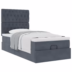 VidaXL 3313536 lit - Vue supplémentaire 5