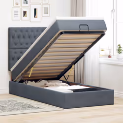 VidaXL 3313548 lit - Vue supplémentaire 2