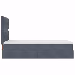 VidaXL 3313548 lit - Vue supplémentaire 8