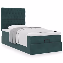 VidaXL 3313556 lit - Vue supplémentaire 4