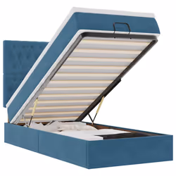 VidaXL 3313557, 280 kg, 1600 mm, 2030 mm, 1280 mm, 160 x 200 mm, 1 pièce(s)