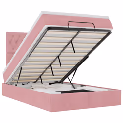 VidaXL 3313564, 280 kg, 1800 mm, 2030 mm, 1280 mm, 180 x 200 mm, 1 pièce(s)