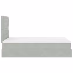 VidaXL 3313583 lit - Vue supplémentaire 8