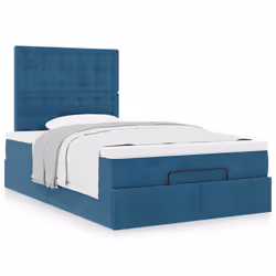 VidaXL 3313587 lit - Vue supplémentaire 4
