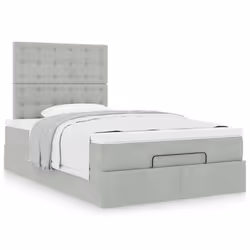 VidaXL 3313589 lit - Vue supplémentaire 4