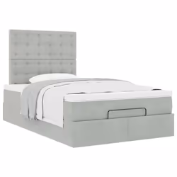 VidaXL 3313589 lit - Vue supplémentaire 5