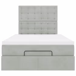 VidaXL 3313595 lit - Vue supplémentaire 7