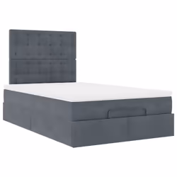 VidaXL 3313596 lit - Vue supplémentaire 5