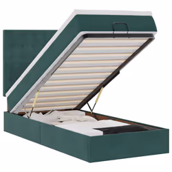 VidaXL 3313598, 140 kg, 1000 mm, 2030 mm, 1280 mm, 100 x 200 mm, 1 pièce(s)