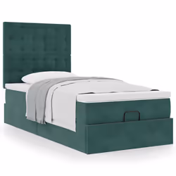 VidaXL 3313598 lit - Vue supplémentaire 4