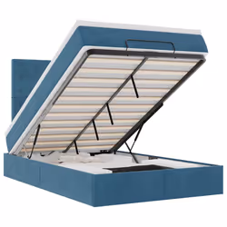 VidaXL 3313599, 140 kg, 1000 mm, 2030 mm, 1280 mm, 100 x 200 mm, 1 pièce(s)