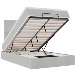 VidaXL 3313601, 280 kg, 1200 mm, 1930 mm, 1280 mm, 120 x 190 mm, 1 pièce(s)