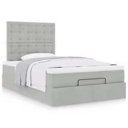VidaXL 3313601 lit - Vue supplémentaire 4