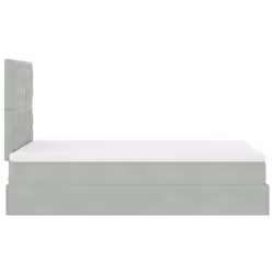 VidaXL 3313601 lit - Vue supplémentaire 8