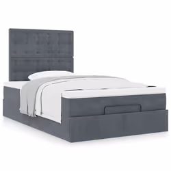 VidaXL 3313602 lit - Vue supplémentaire 4