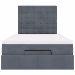 VidaXL 3313602 lit - Vue supplémentaire 6