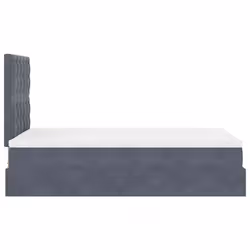 VidaXL 3313602 lit - Vue supplémentaire 7