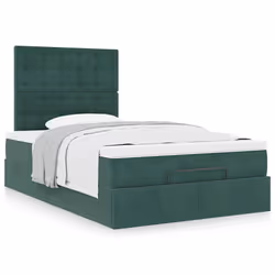 VidaXL 3313604 lit - Vue supplémentaire 4