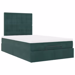 VidaXL 3313604 lit - Vue supplémentaire 5