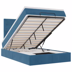 VidaXL 3313605, 280 kg, 1200 mm, 1930 mm, 1280 mm, 120 x 190 mm, 1 pièce(s)