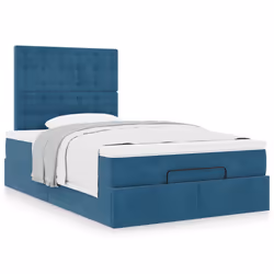 VidaXL 3313605 lit - Vue supplémentaire 4