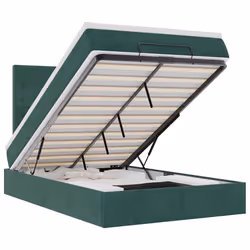VidaXL 3313610, 280 kg, 1200 mm, 2030 mm, 1280 mm, 120 x 200 mm, 1 pièce(s)