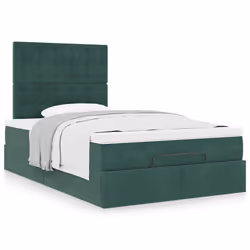 VidaXL 3313610 lit - Vue supplémentaire 4