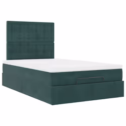 VidaXL 3313610 lit - Vue supplémentaire 5