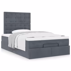 VidaXL 3313620 lit - Vue supplémentaire 4