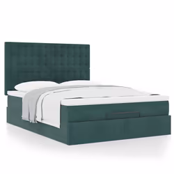 VidaXL 3313634 lit - Vue supplémentaire 4