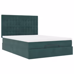 VidaXL 3313634 lit - Vue supplémentaire 5