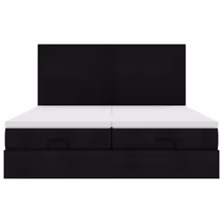 VidaXL 3313673 lit - Vue supplémentaire 6