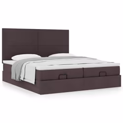 VidaXL 3313674 lit - Vue supplémentaire 4