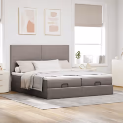 VidaXL 3313675 lit - Vue supplémentaire 3