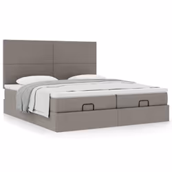 VidaXL 3313675 lit - Vue supplémentaire 4