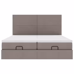 VidaXL 3313675 lit - Vue supplémentaire 6