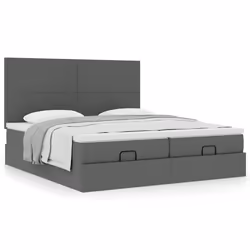 VidaXL 3313679 lit - Vue supplémentaire 4