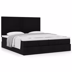 VidaXL 3313680 lit - Vue supplémentaire 4