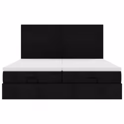 VidaXL 3313680 lit - Vue supplémentaire 6