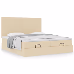 VidaXL 3313683 lit - Vue supplémentaire 4