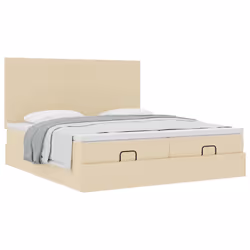 VidaXL 3313683 lit - Vue supplémentaire 5
