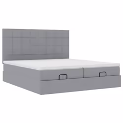 VidaXL 3313692 lit - Vue supplémentaire 5