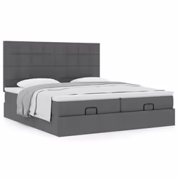 VidaXL 3313693 lit - Vue supplémentaire 4