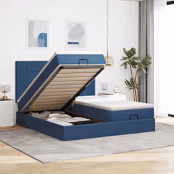VidaXL 3313698 lit - Vue supplémentaire 2