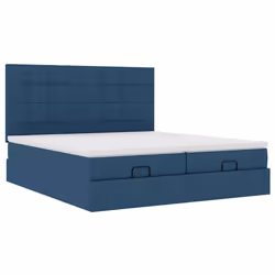 VidaXL 3313698 lit - Vue supplémentaire 4