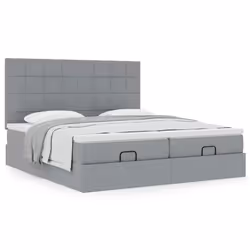 VidaXL 3313699 lit - Vue supplémentaire 4