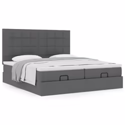 VidaXL 3313700 lit - Vue supplémentaire 4