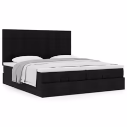 VidaXL 3313701 lit - Vue supplémentaire 4