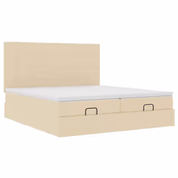 VidaXL 3313704 lit - Vue supplémentaire 6
