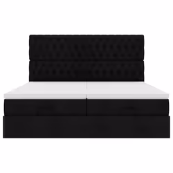 VidaXL 3313715 lit - Vue supplémentaire 6